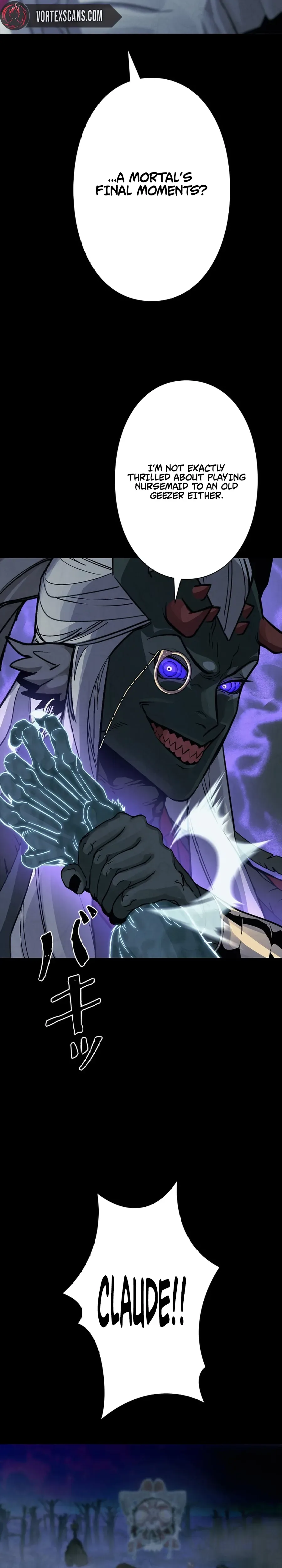 Devil’s Advocate: Judge of Hell Chapter 9, page 37 of 39