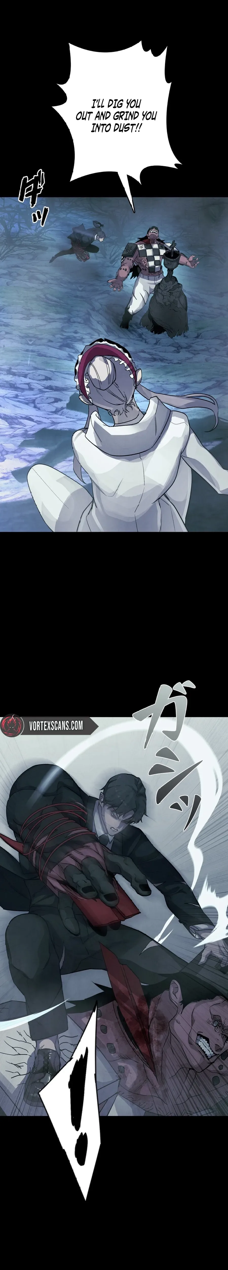 Devil’s Advocate: Judge of Hell Chapter 9, page 7 of 39
