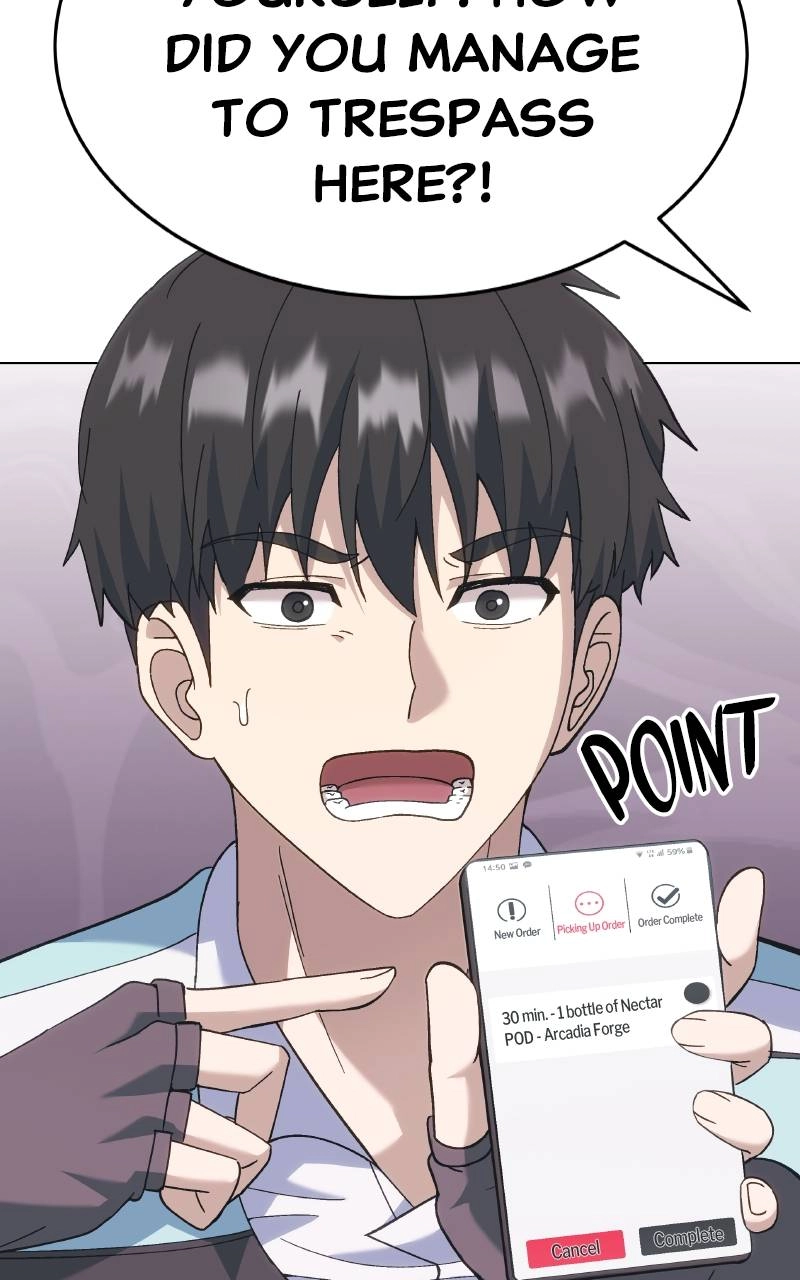 Divine Delivery Chapter 1, page 114 of 241