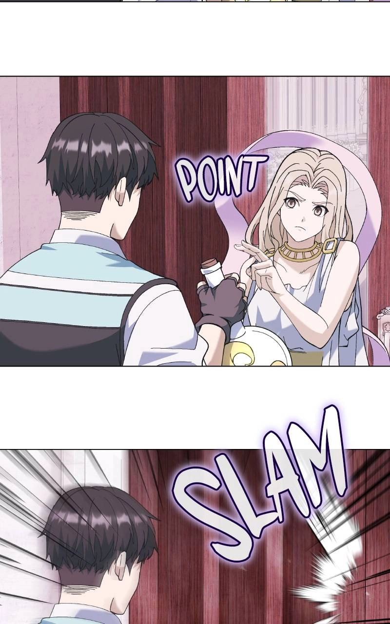Divine Delivery Chapter 1, page 122 of 241