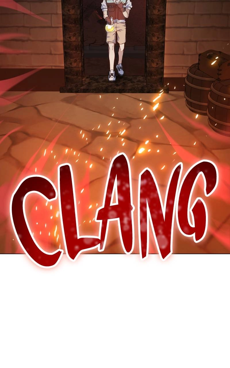 Divine Delivery Chapter 1, page 141 of 241