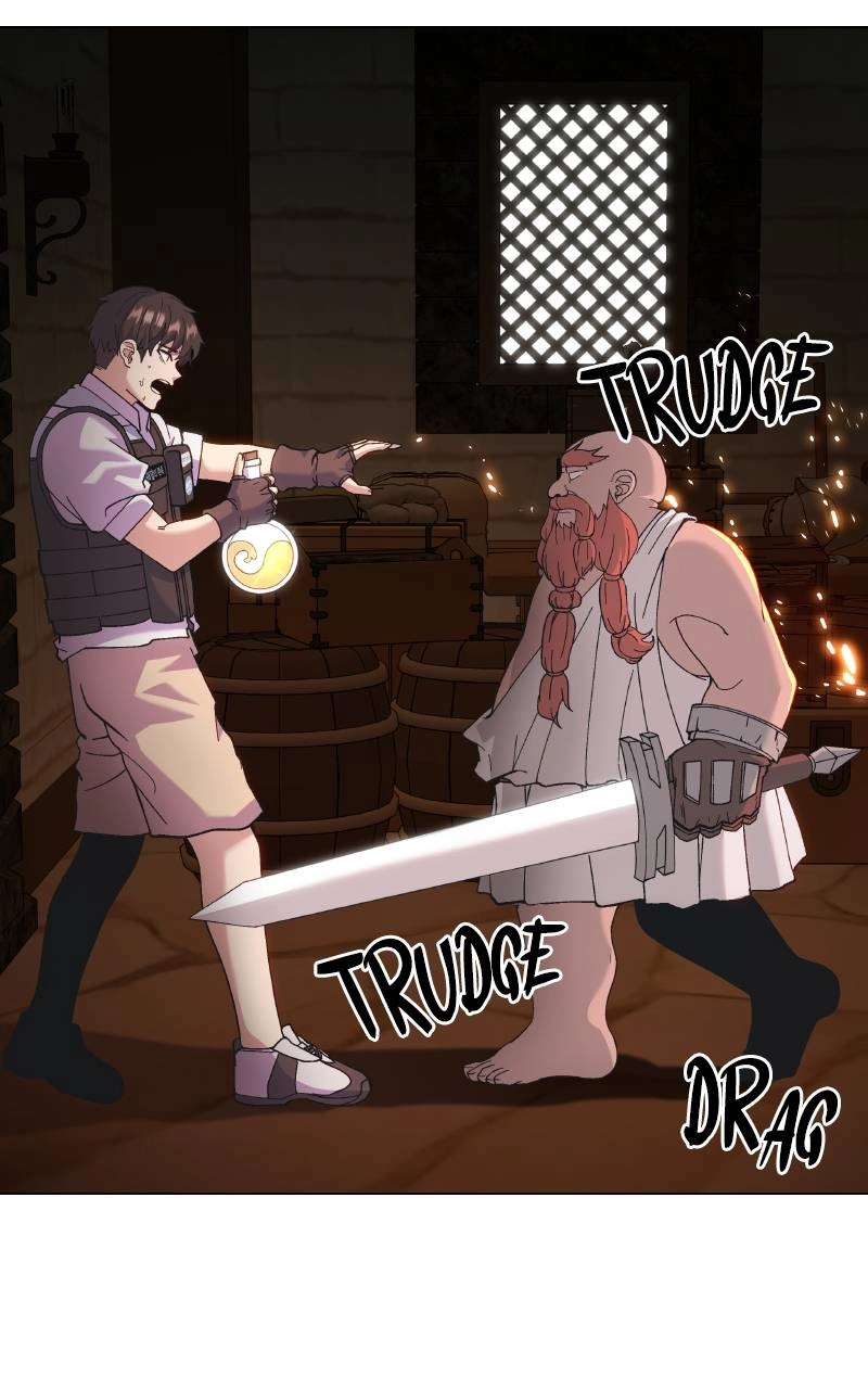 Divine Delivery Chapter 1, page 149 of 241