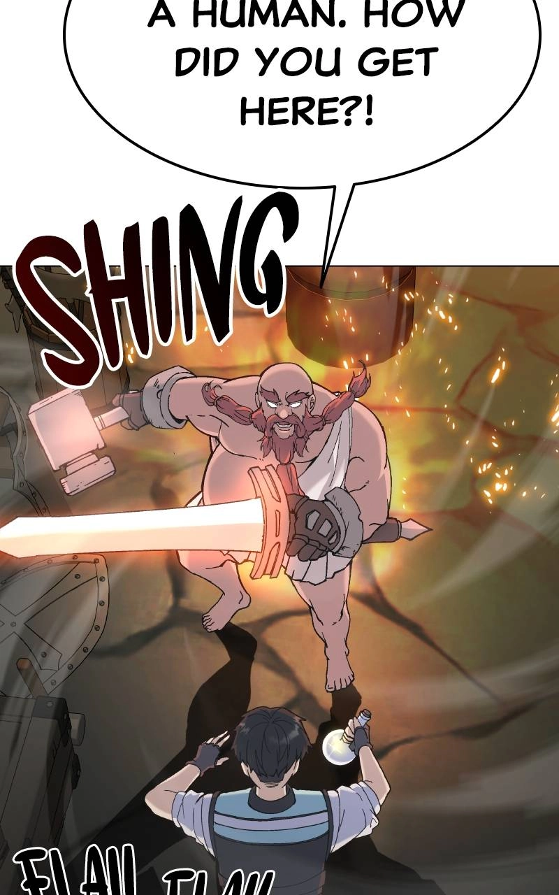 Divine Delivery Chapter 1, page 155 of 241