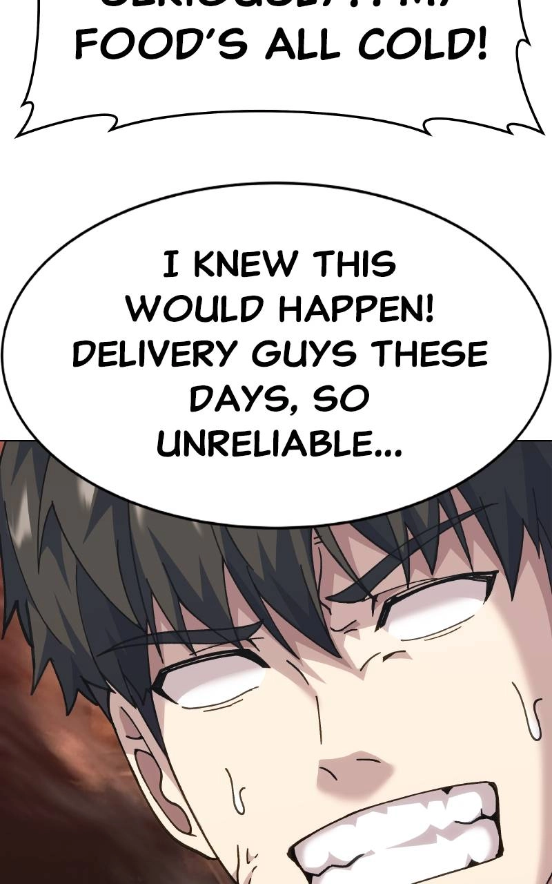 Divine Delivery Chapter 1, page 17 of 241