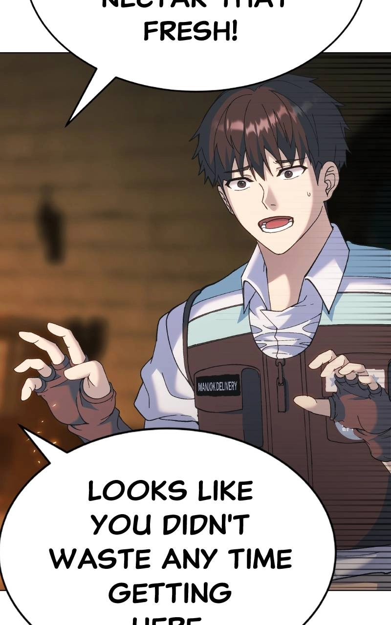 Divine Delivery Chapter 1, page 177 of 241