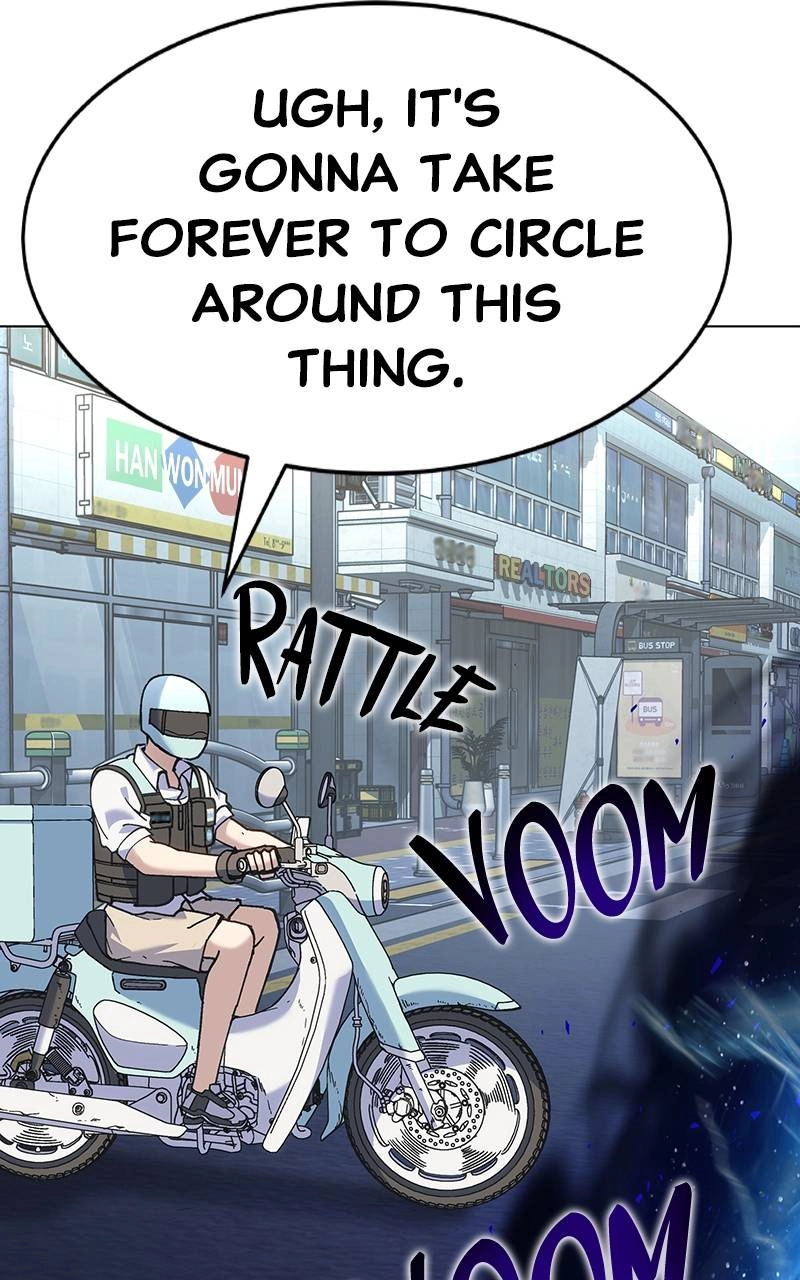 Divine Delivery Chapter 1, page 47 of 241