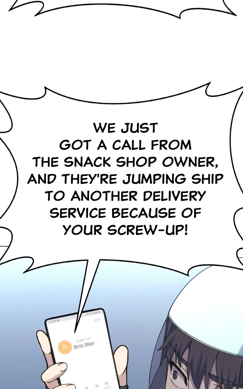 Divine Delivery Chapter 1, page 50 of 241