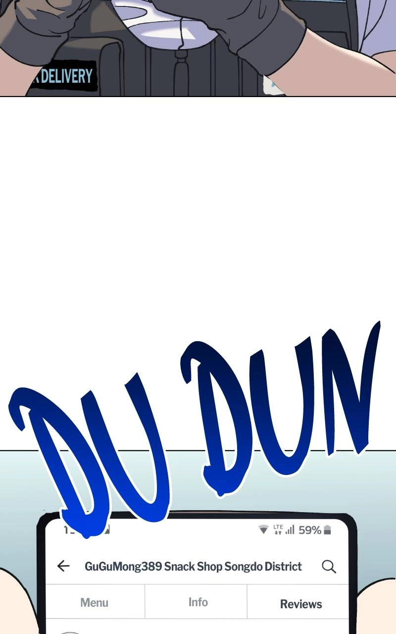 Divine Delivery Chapter 1, page 56 of 241