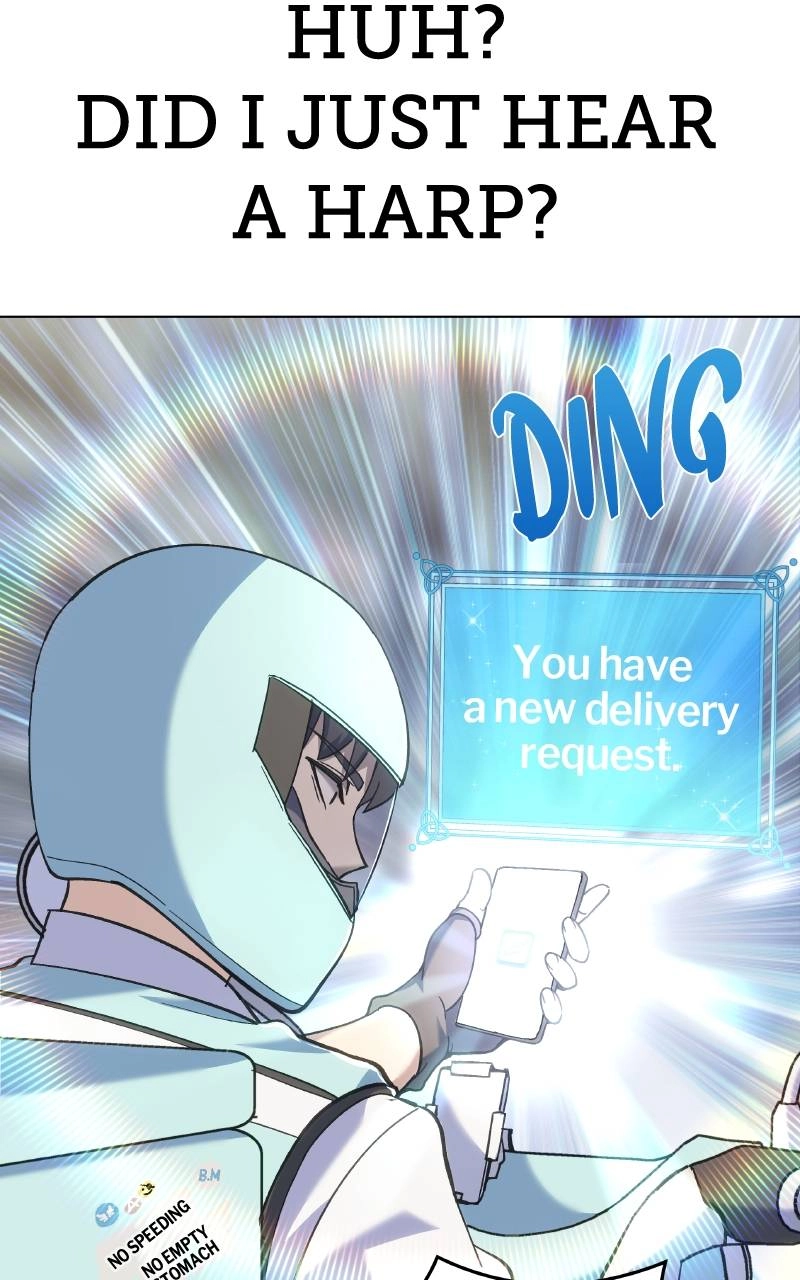 Divine Delivery Chapter 1, page 66 of 241