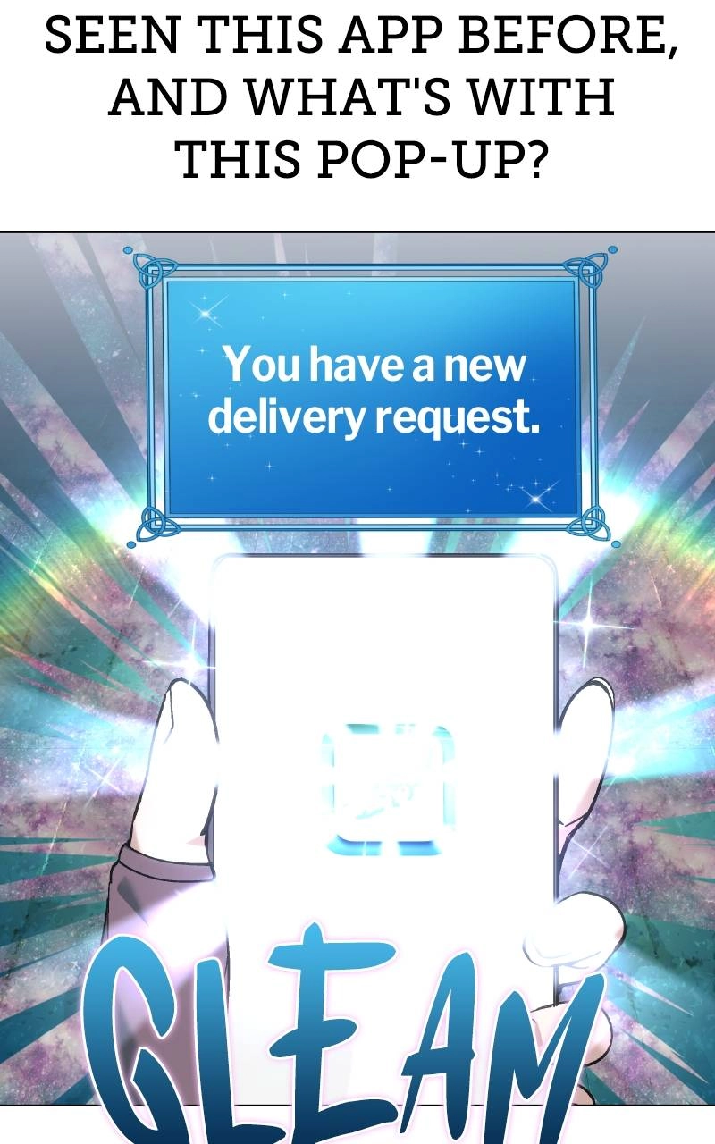 Divine Delivery Chapter 1, page 68 of 241
