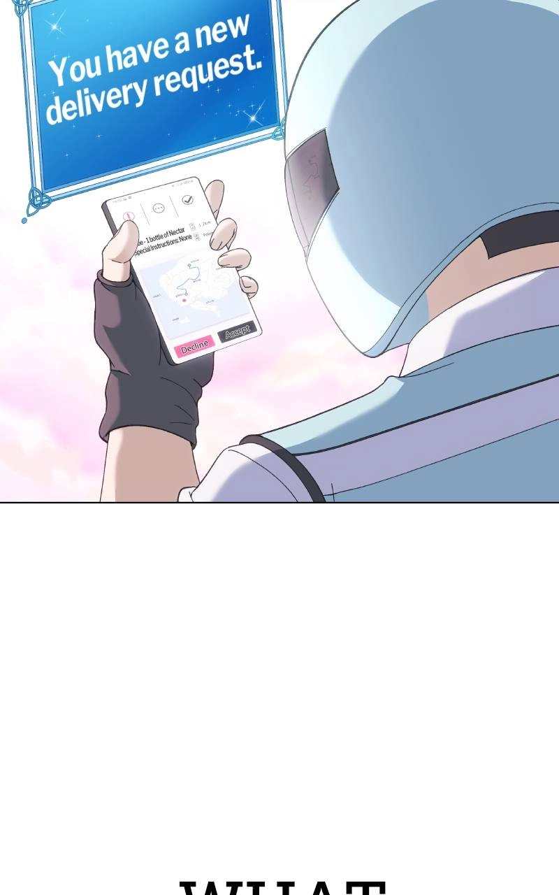 Divine Delivery Chapter 1, page 86 of 241