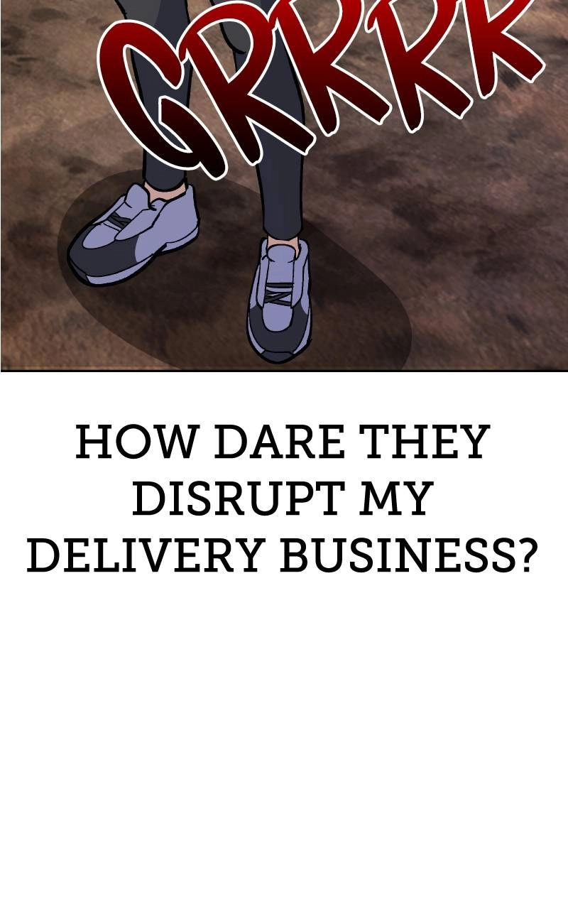 Divine Delivery Chapter 10, page 119 of 183