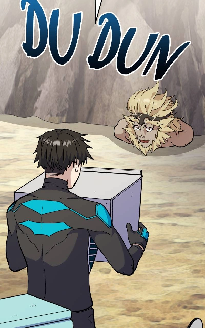 Divine Delivery Chapter 10, page 127 of 183