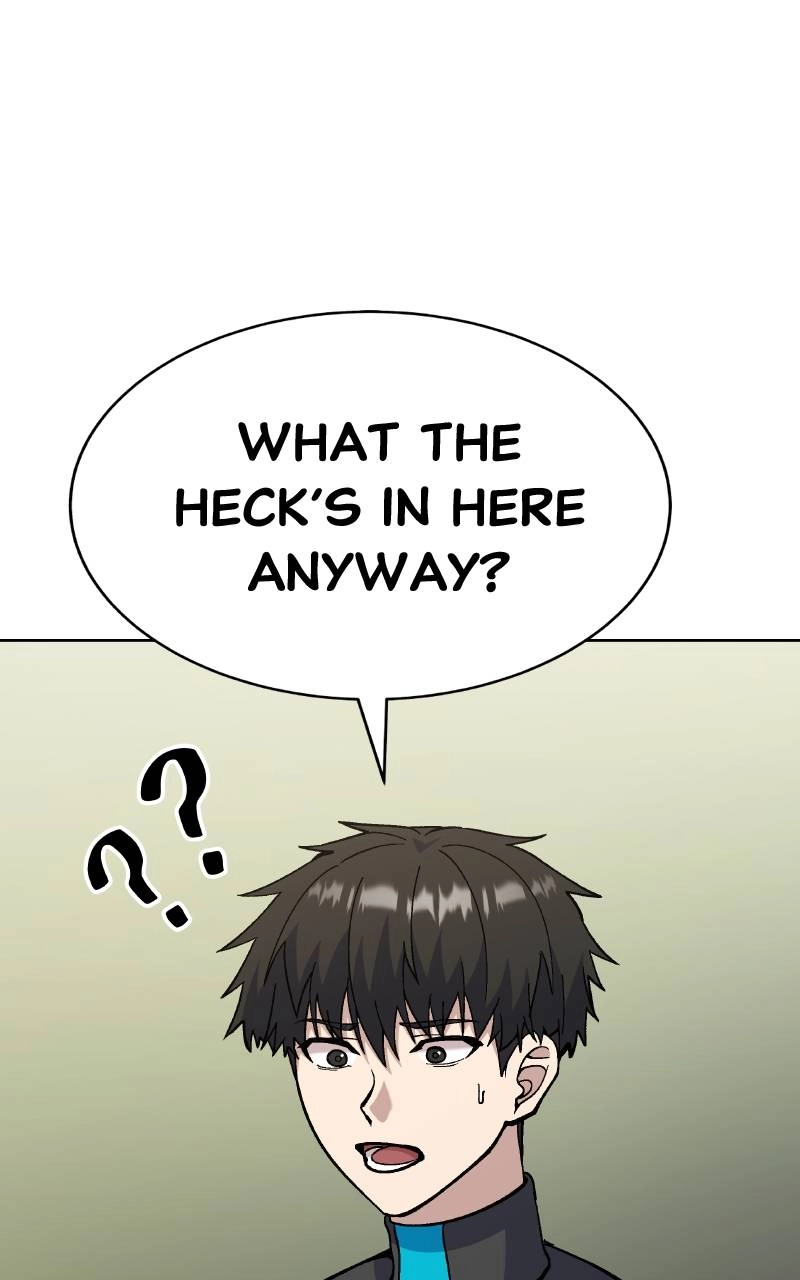 Divine Delivery Chapter 10, page 129 of 183