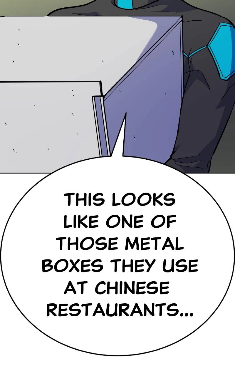 Divine Delivery Chapter 10, page 130 of 183