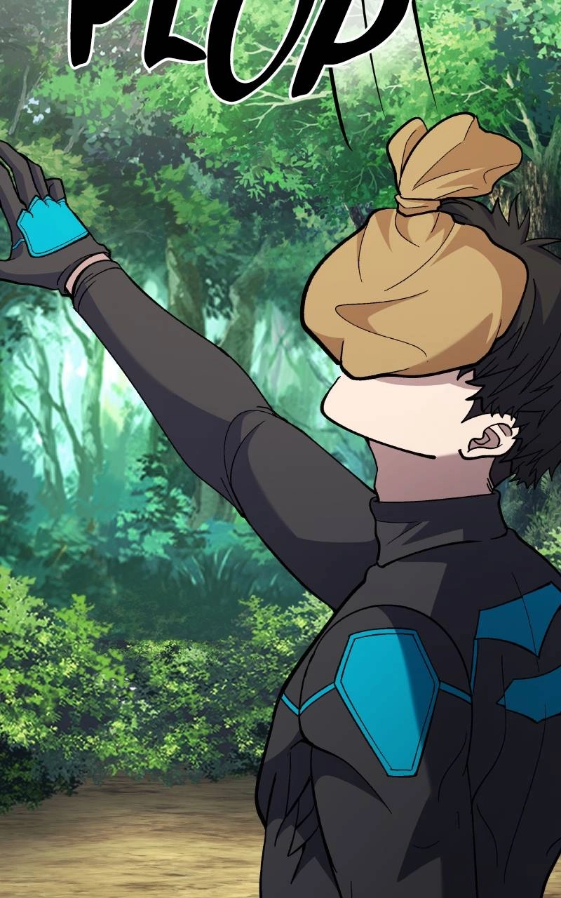 Divine Delivery Chapter 10, page 168 of 183