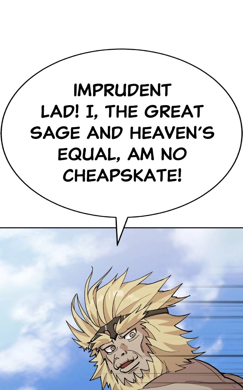 Divine Delivery Chapter 10, page 170 of 183