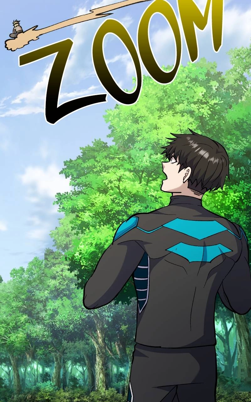 Divine Delivery Chapter 10, page 176 of 183