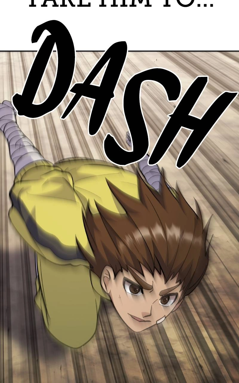 Divine Delivery Chapter 10, page 23 of 183