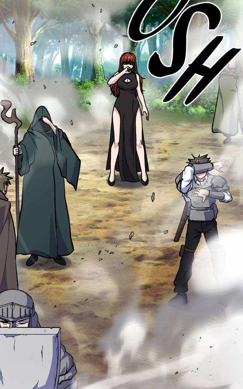 Divine Delivery Chapter 10, page 26 of 183