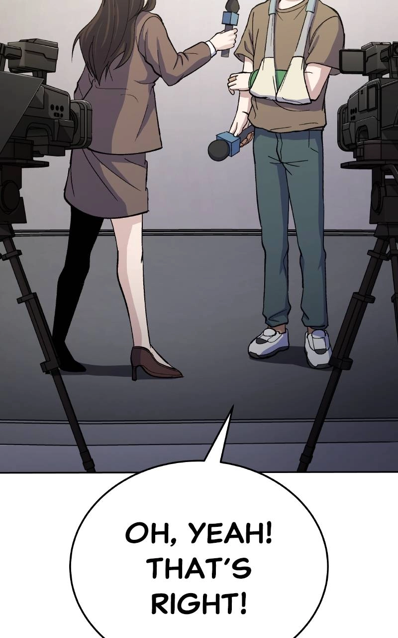 Divine Delivery Chapter 11, page 10 of 197
