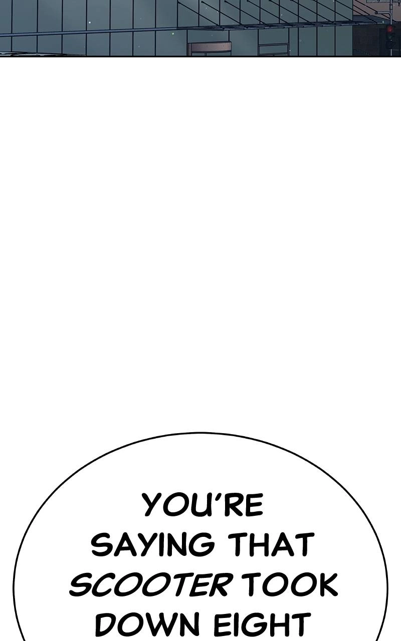 Divine Delivery Chapter 11, page 104 of 197