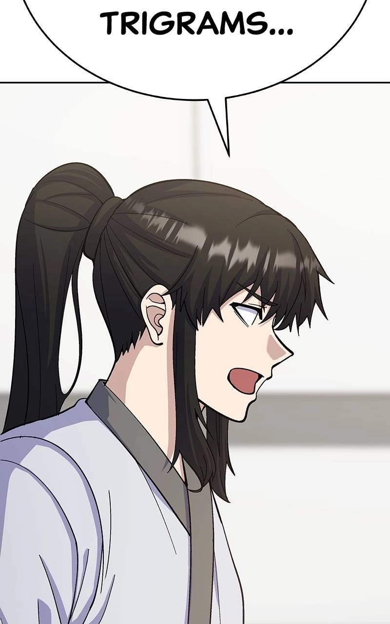 Divine Delivery Chapter 11, page 105 of 197