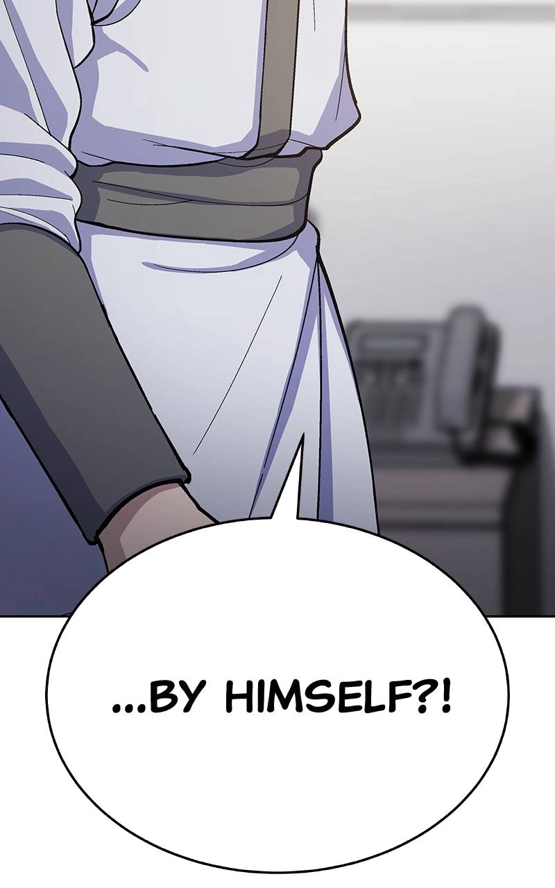Divine Delivery Chapter 11, page 106 of 197