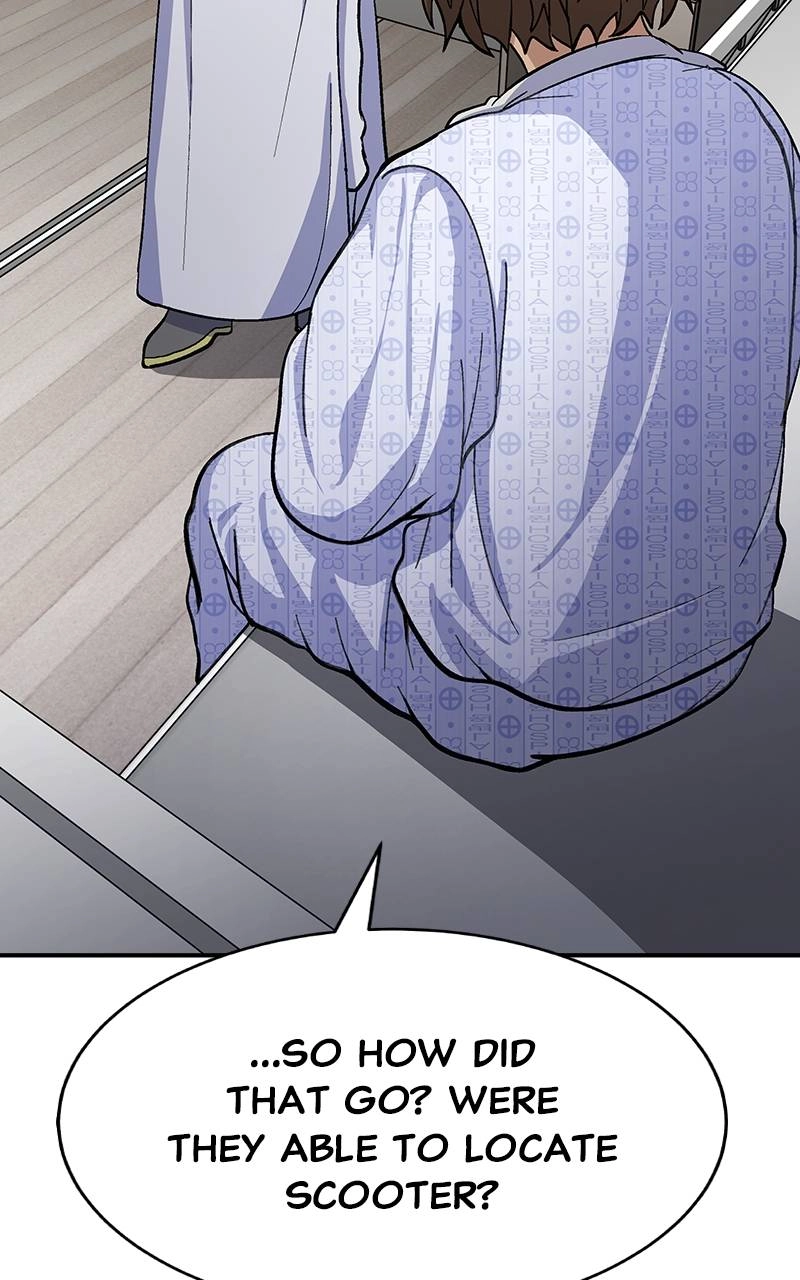 Divine Delivery Chapter 11, page 114 of 197