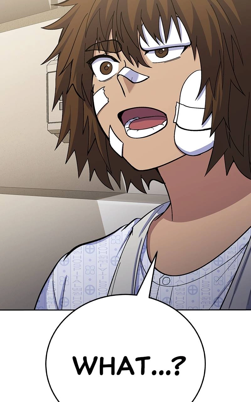 Divine Delivery Chapter 11, page 119 of 197