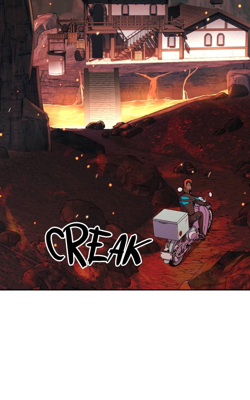 Divine Delivery Chapter 11, page 130 of 197