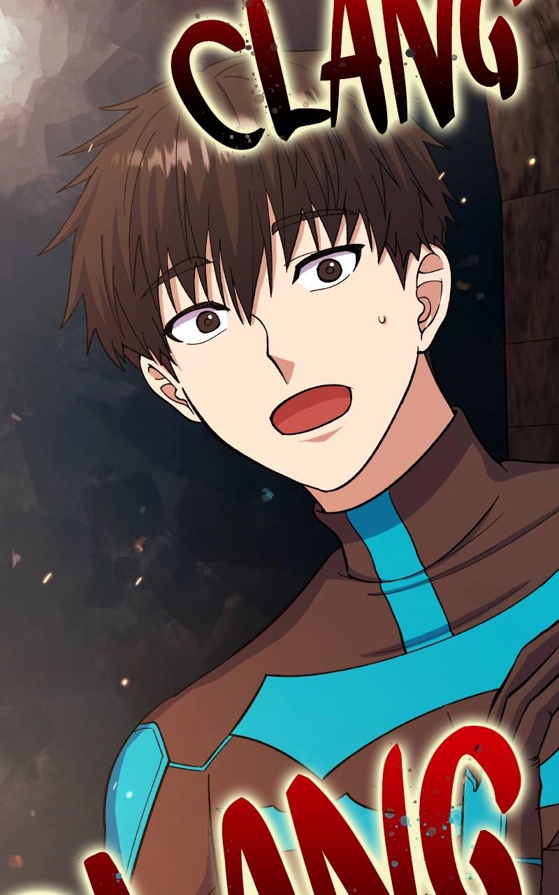 Divine Delivery Chapter 11, page 132 of 197