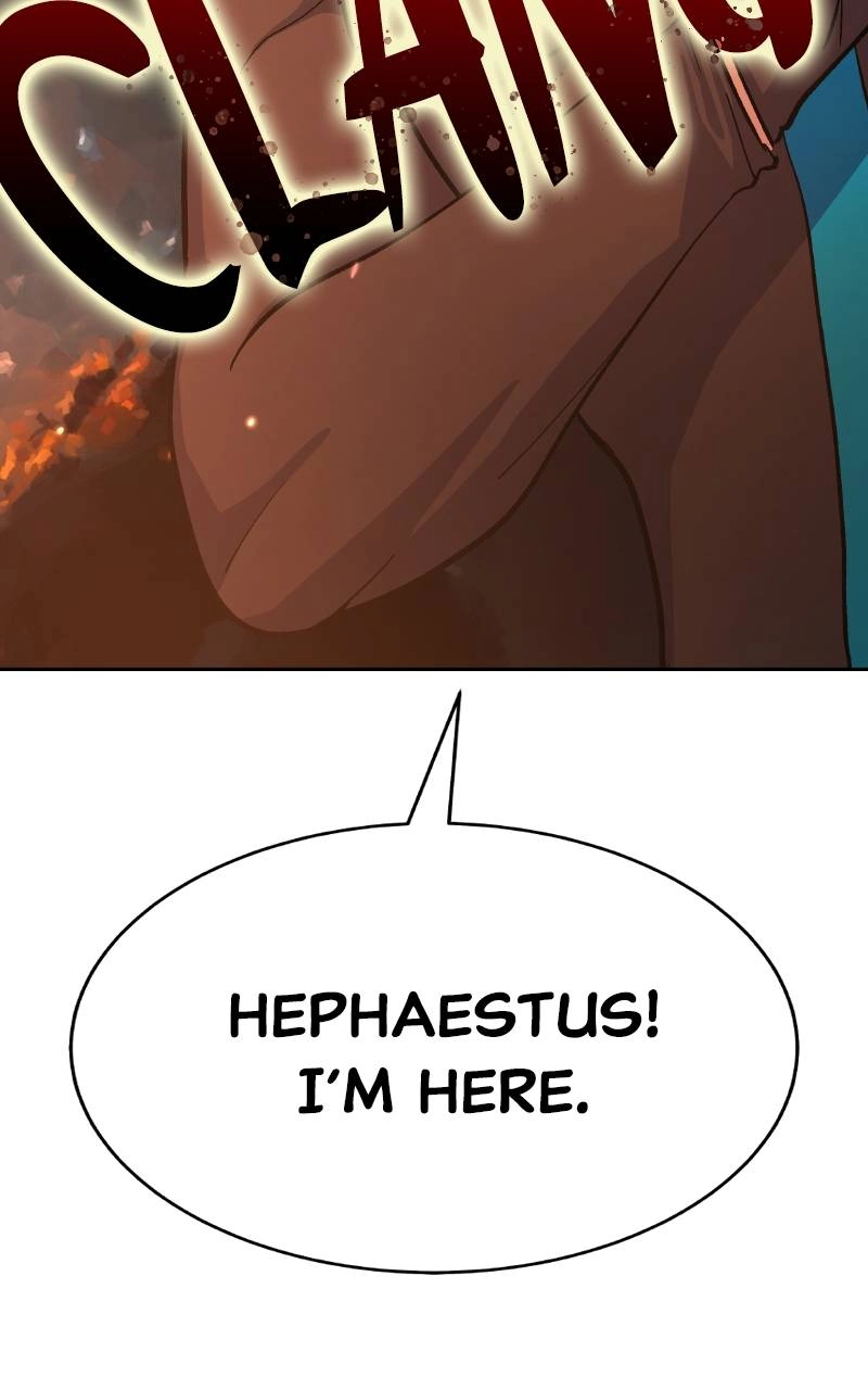 Divine Delivery Chapter 11, page 133 of 197