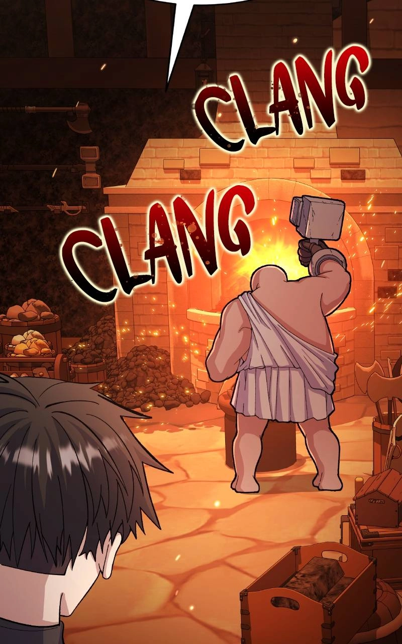 Divine Delivery Chapter 11, page 135 of 197