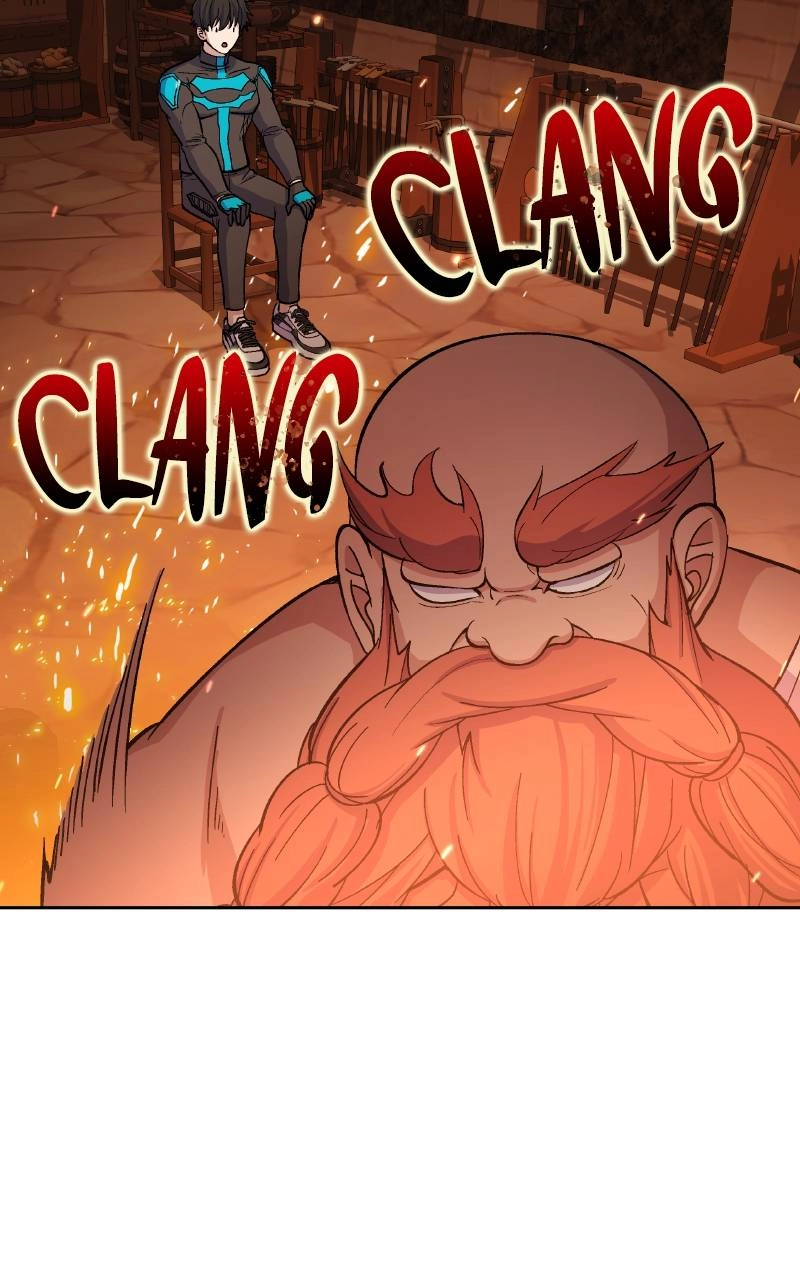 Divine Delivery Chapter 11, page 137 of 197