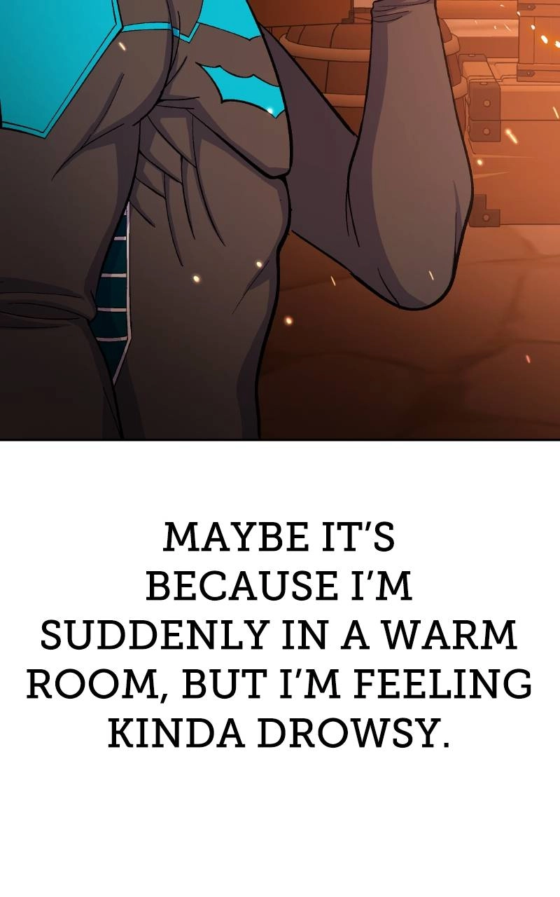 Divine Delivery Chapter 11, page 139 of 197