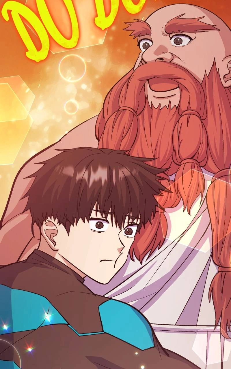 Divine Delivery Chapter 11, page 145 of 197