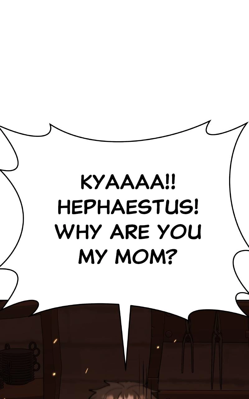 Divine Delivery Chapter 11, page 148 of 197