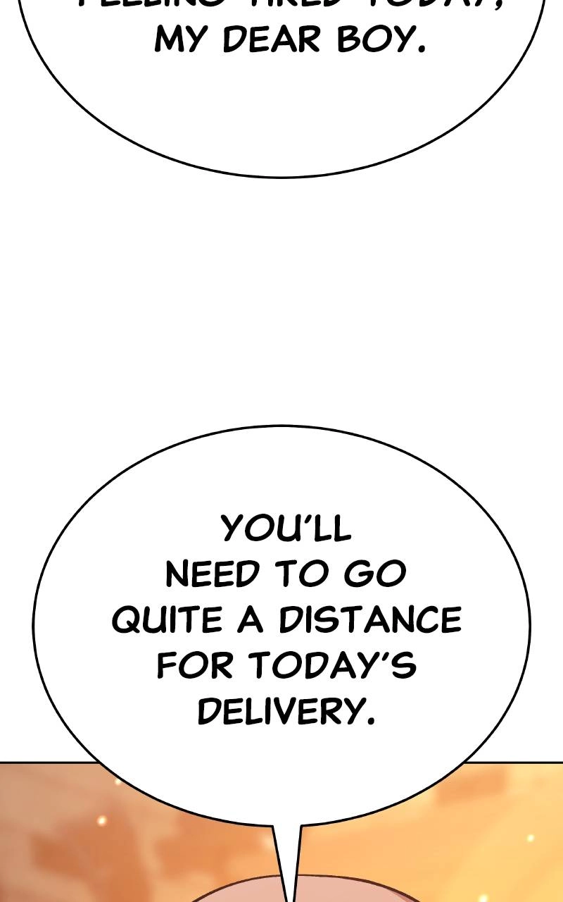 Divine Delivery Chapter 11, page 151 of 197