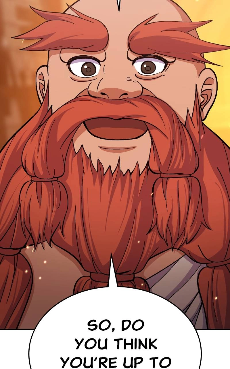 Divine Delivery Chapter 11, page 152 of 197