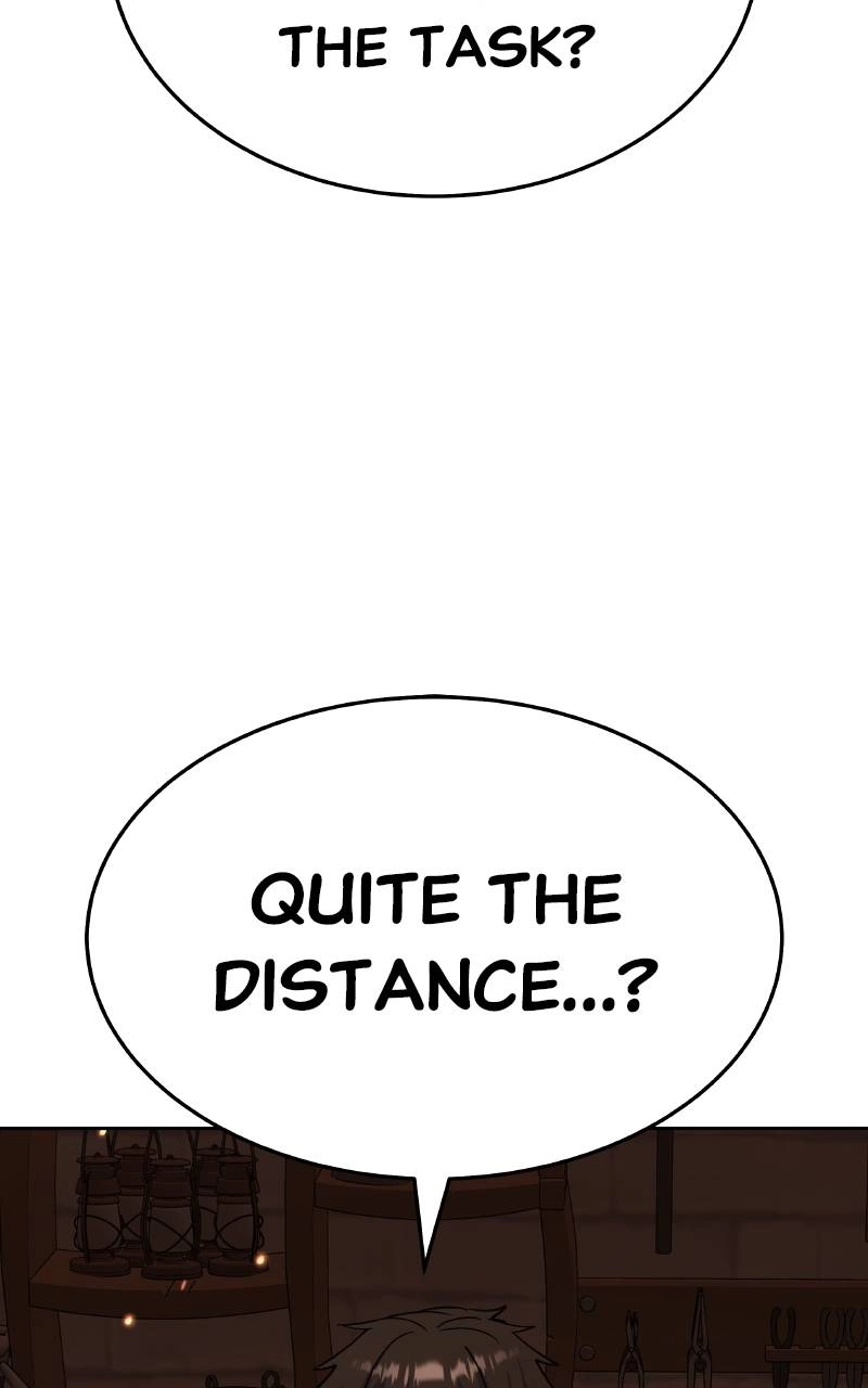 Divine Delivery Chapter 11, page 153 of 197