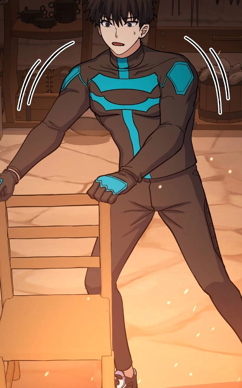 Divine Delivery Chapter 11, page 154 of 197