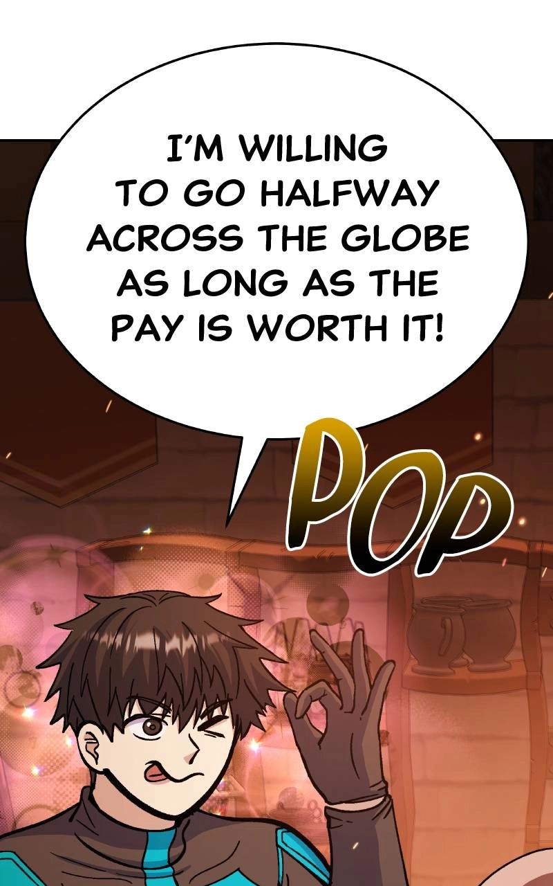Divine Delivery Chapter 11, page 158 of 197