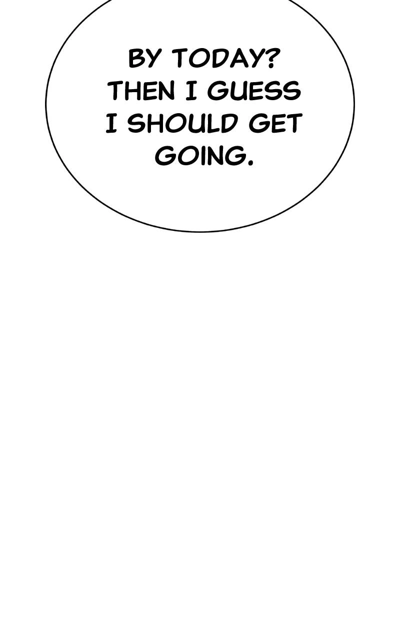 Divine Delivery Chapter 11, page 164 of 197