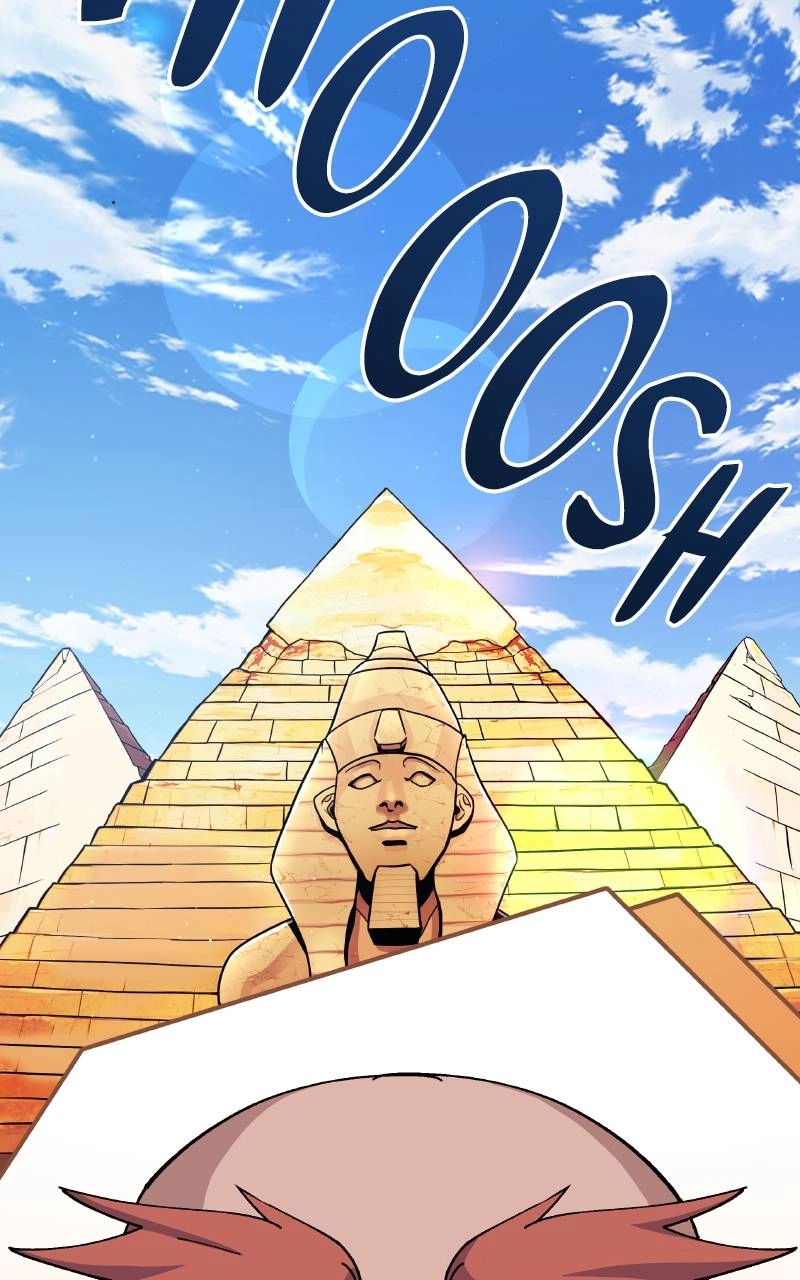 Divine Delivery Chapter 11, page 168 of 197