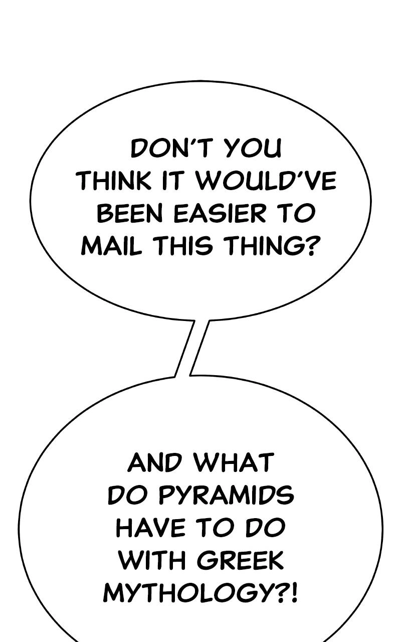 Divine Delivery Chapter 11, page 173 of 197