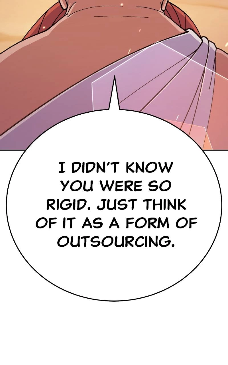 Divine Delivery Chapter 11, page 175 of 197