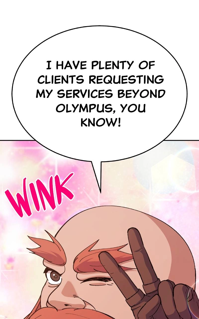 Divine Delivery Chapter 11, page 176 of 197