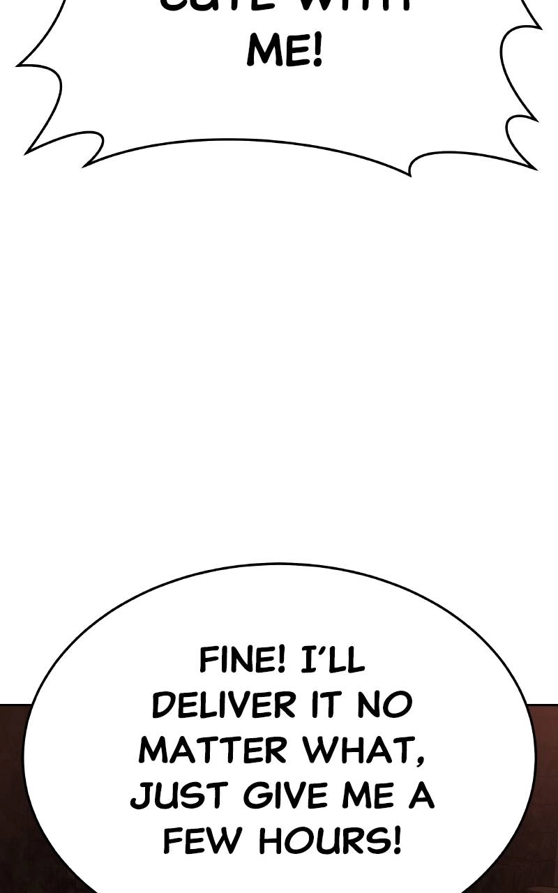 Divine Delivery Chapter 11, page 178 of 197