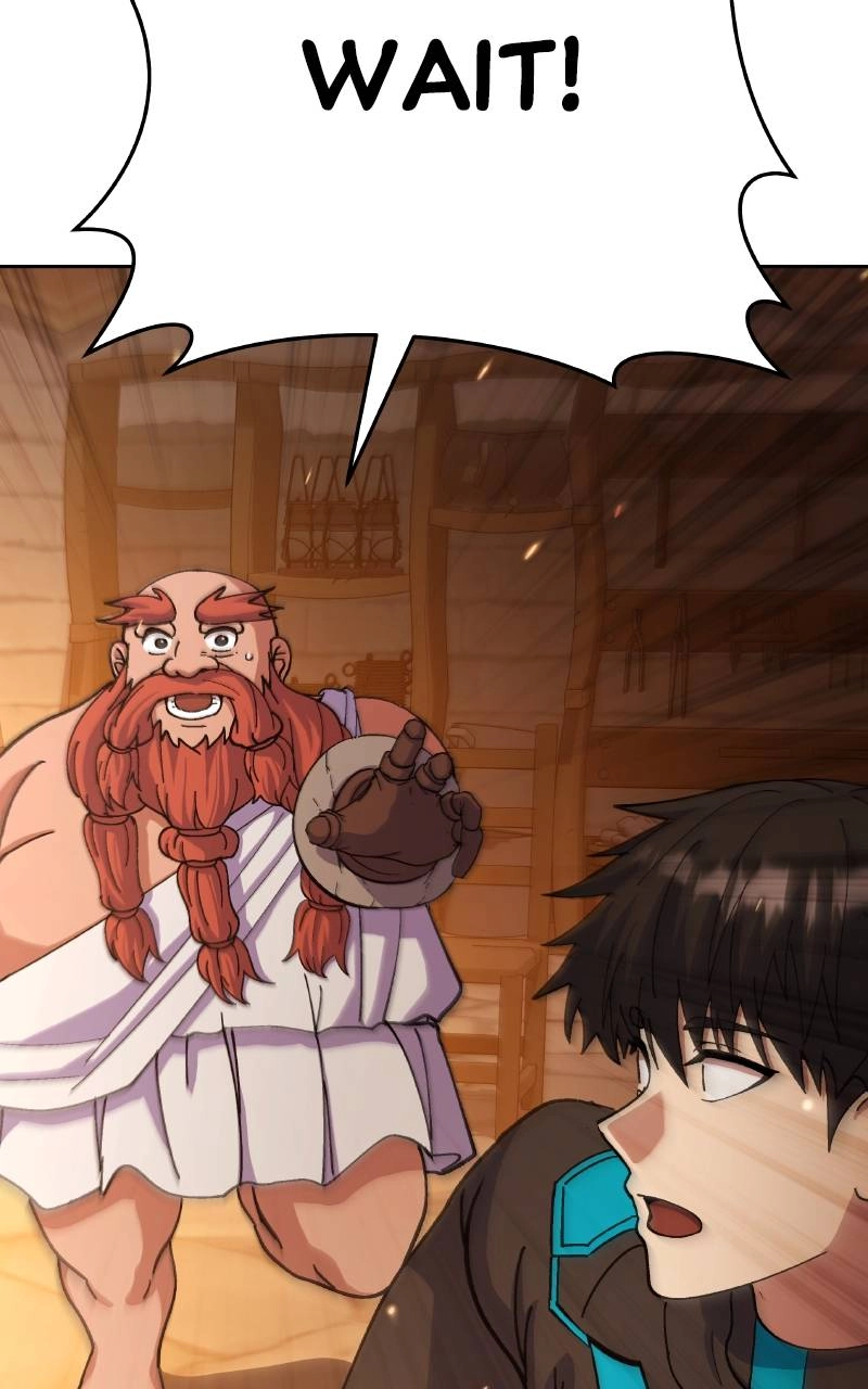Divine Delivery Chapter 11, page 182 of 197